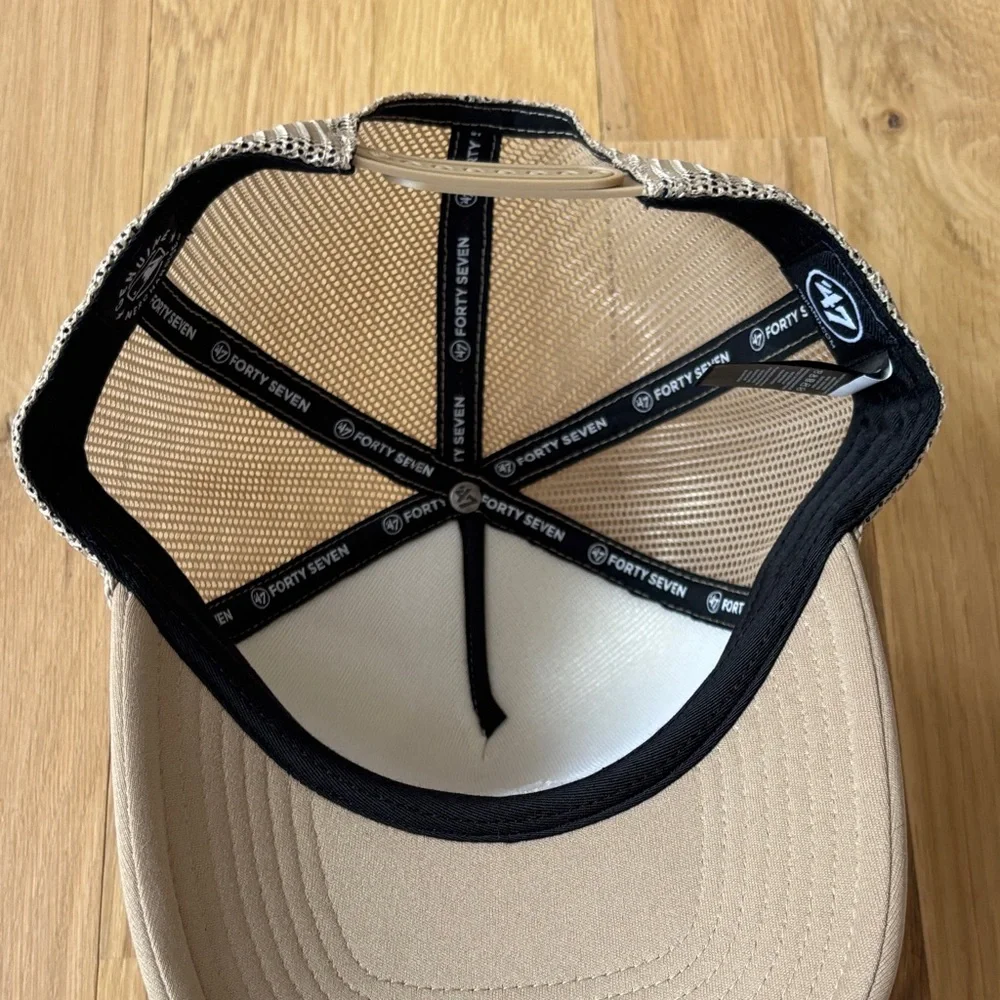 ‘47 Brand elevate your